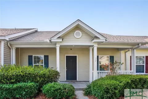 30 Travertine Cir, Savannah, GA 31419