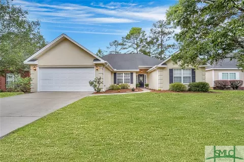 901 Laurel Hill Cir, Richmond Hill, GA 31324