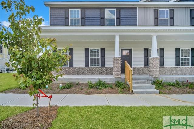 116 Birch Cir, Port Wentworth, GA 31407