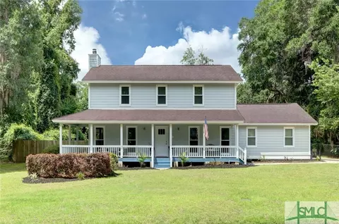 7 Ramsgate Rd, Savannah, GA 31419
