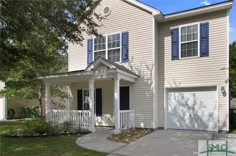 27 Hamilton Grove Dr, Pooler, GA 31322