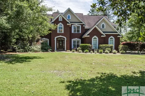760 Littlefield St, Jesup, GA 31546