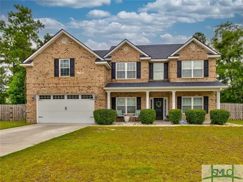 322 Timberland Cir, Richmond Hill, GA 31324