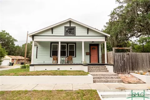 2142 Vermont Ave, Savannah, GA 31404