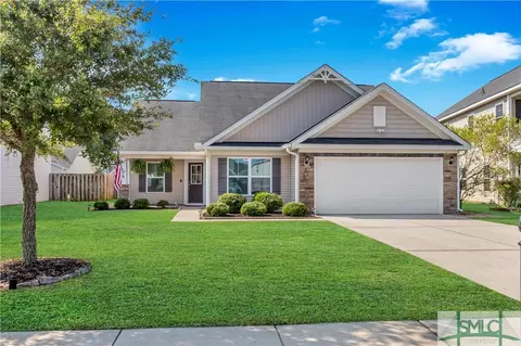 49 Sand Valley Ct, Pooler, GA 31322