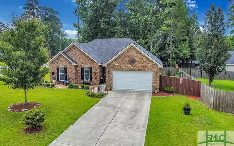 200 Brookstone Ct, Rincon, GA 31326 photo 1