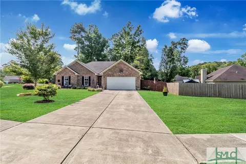 200 Brookstone Ct, Rincon, GA 31326 photo 2