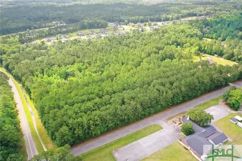 19599 Ga Highway 144 Hwy, Richmond Hill, GA 31324