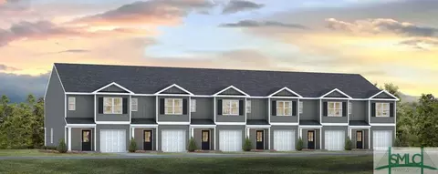 149 Coneflower Rd, Bloomingdale, GA 31302