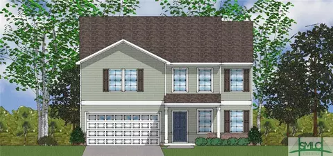 104 Bradley Dr, Springfield, GA 31329 photo 2