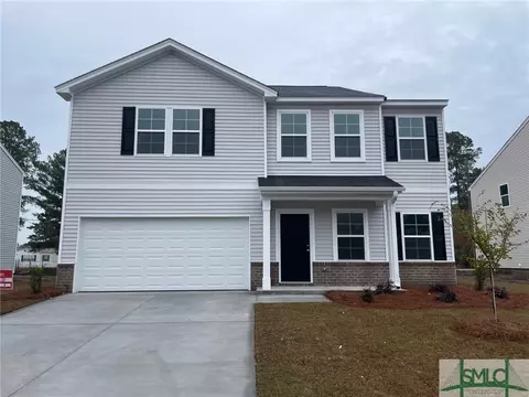 104 Bradley Dr, Springfield, GA 31329