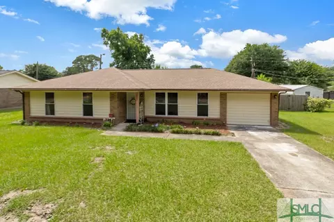 9775 Whitefield Ave, Savannah, GA 31406