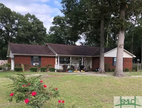 162 Archibald St, Rincon, GA 31326