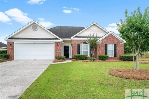 238 Pampas Dr, Pooler, GA 31322