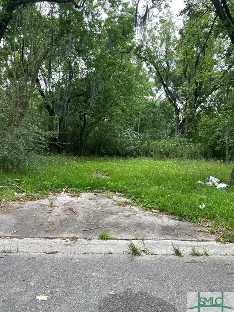 0 Hobson Ave, Savannah, GA 31405