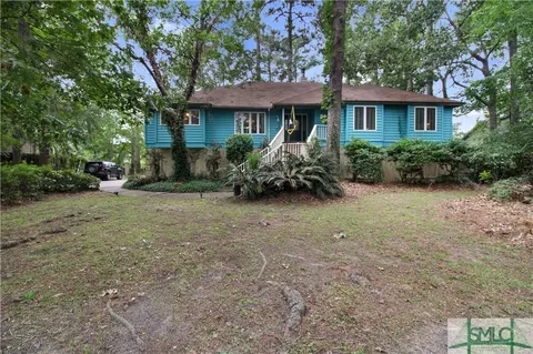 397 River Bend Rd, Richmond Hill, GA 31324