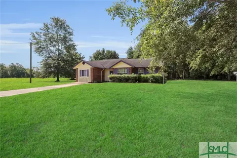 2628 John Wells Rd, Hinesville, GA 31313