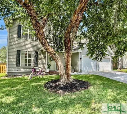 10 Chestley Pl, Savannah, GA 31406