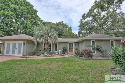 7304 E Sugar Tree Ct, Savannah, GA 31410