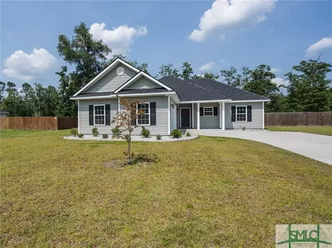 44 Harmonees Way SE, Ludowici, GA 31316