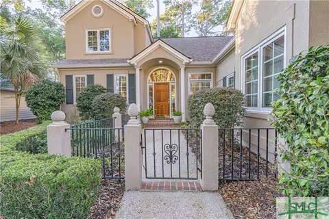 8 Southerland Rd, Savannah, GA 31411