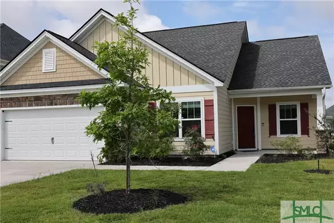 127 Martello Rd, Pooler, GA 31322