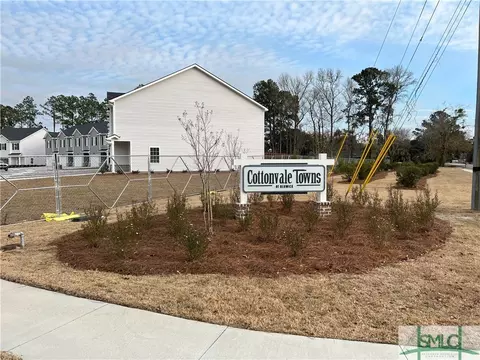 176 Tweed St, Savannah, GA 31405