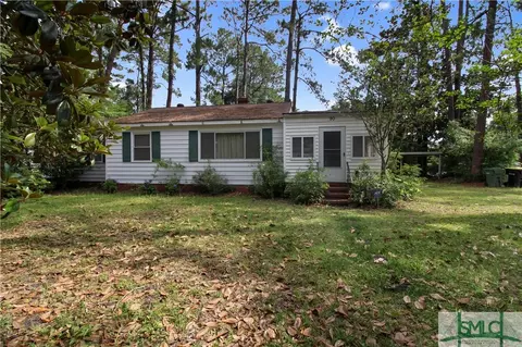 90 Timberline Dr, Savannah, GA 31404