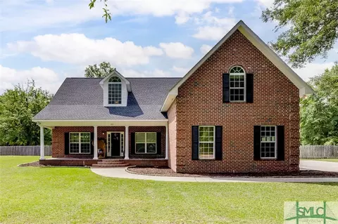 220 Palomino Dr, Guyton, GA 31312