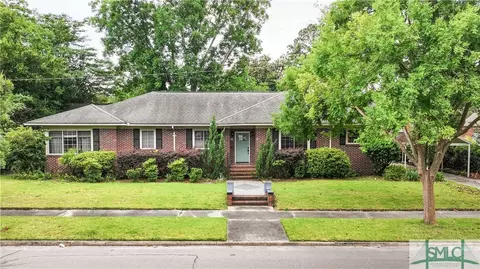 615 E 53rd St, Savannah, GA 31405
