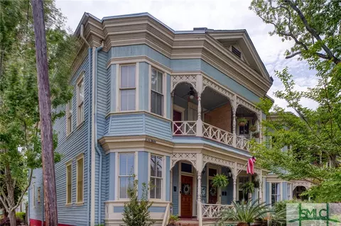 225 E Bolton St #B, Savannah, GA 31401