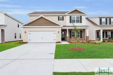 3 Sago Palm Way, Bloomingdale, GA 31302