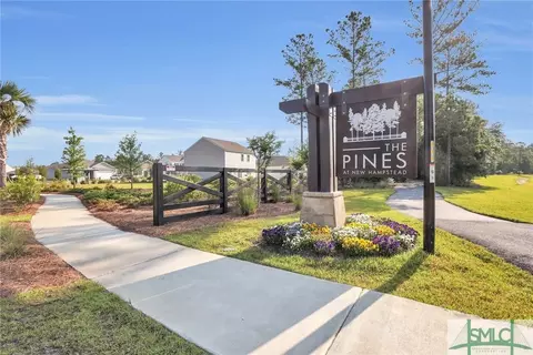 132 Skylark Rd, Bloomingdale, GA 31302