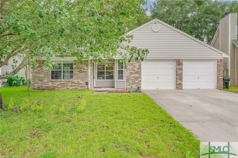 193 Finn Cir, Savannah, GA 31419