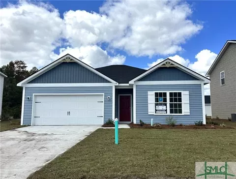 236 Courage Way, Hinesville, GA 31313