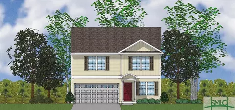 126 Travelers Dr, Springfield, GA 31329