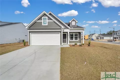 123 Travelers Dr, Springfield, GA 31329