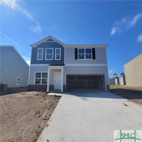 115 Jennie Dr, Springfield, GA 31329