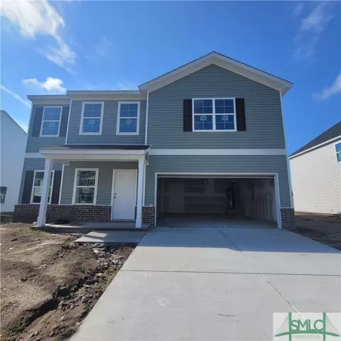 113 Jennie Dr, Springfield, GA 31329