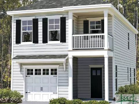 216 Flagler Dr, Savannah, GA 31419