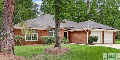 5 Windjammer Way, Savannah, GA 31419