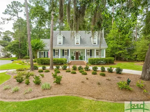 1 Brightside Ln, Savannah, GA 31411