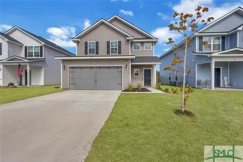 76 Cohen Dr, Hinesville, GA 31313