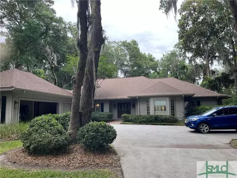 20 Peregrine Xing, Savannah, GA 31411