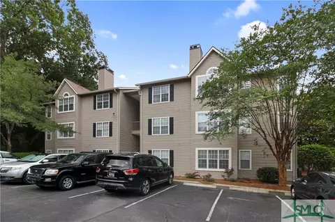 12300 Apache Ave #409, Savannah, GA 31419