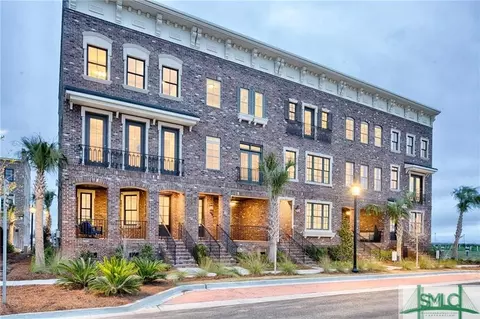 502 Altamaha Street St, Savannah, GA 31401