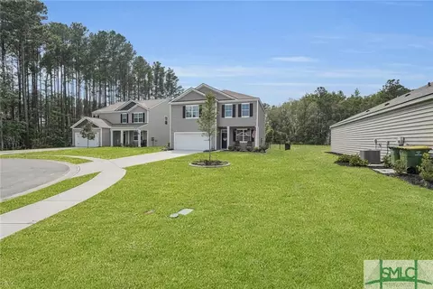 116 Decker Dr, Pooler, GA 31322 photo 3