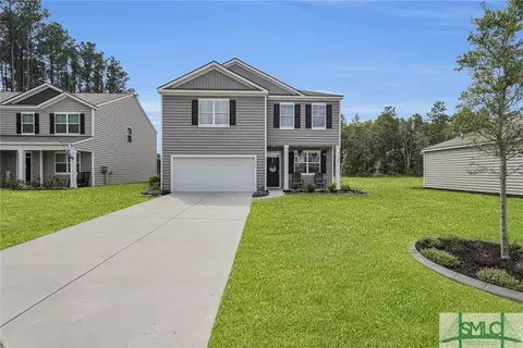 116 Decker Dr, Pooler, GA 31322