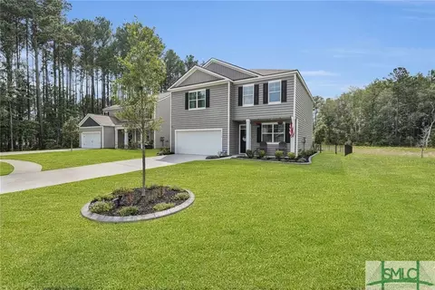 116 Decker Dr, Pooler, GA 31322 photo 2
