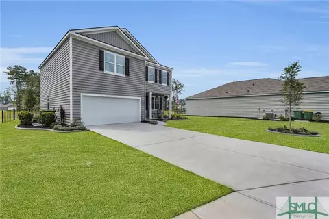 116 Decker Dr, Pooler, GA 31322 photo 4